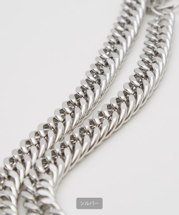 ターラントウォレットチェーン70cm