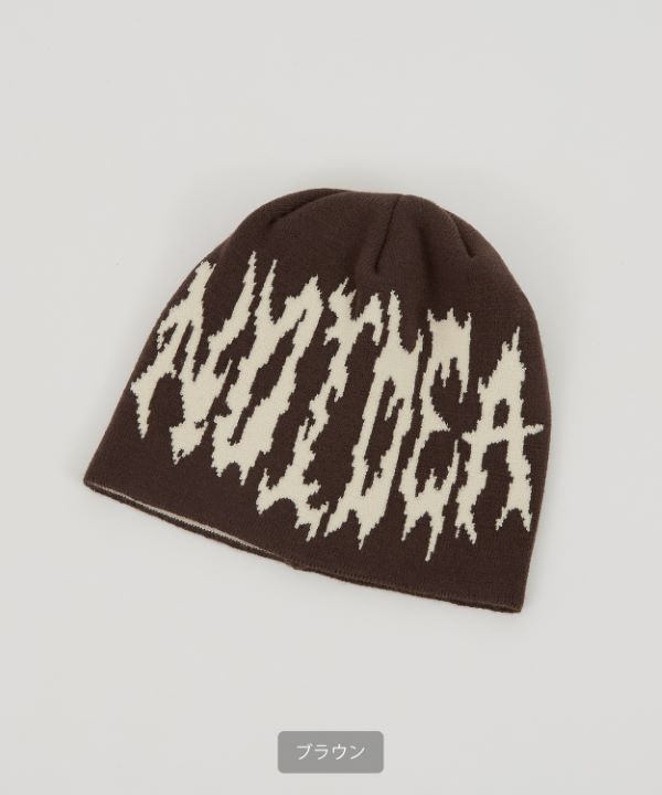 ビーニー/ニットキャップ
