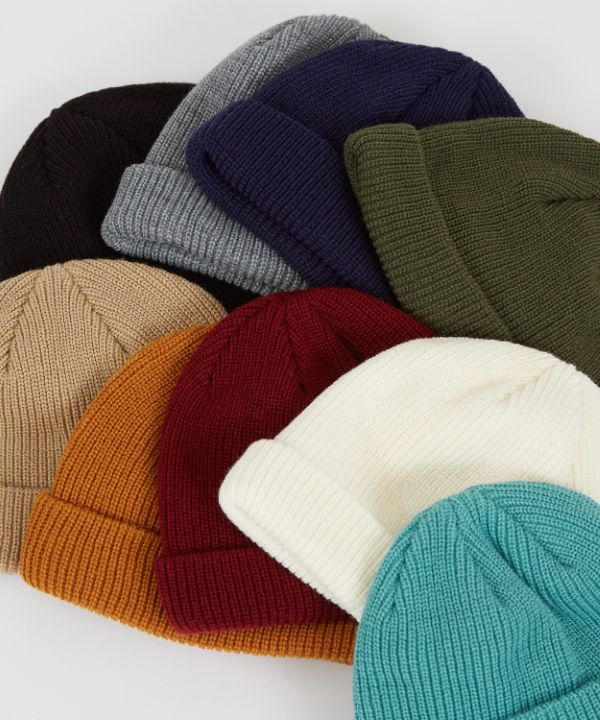 wake sapporo ニットキャップ STREULE（シュトロイレ） （レディース）ニット帽 ニットキャップ TH