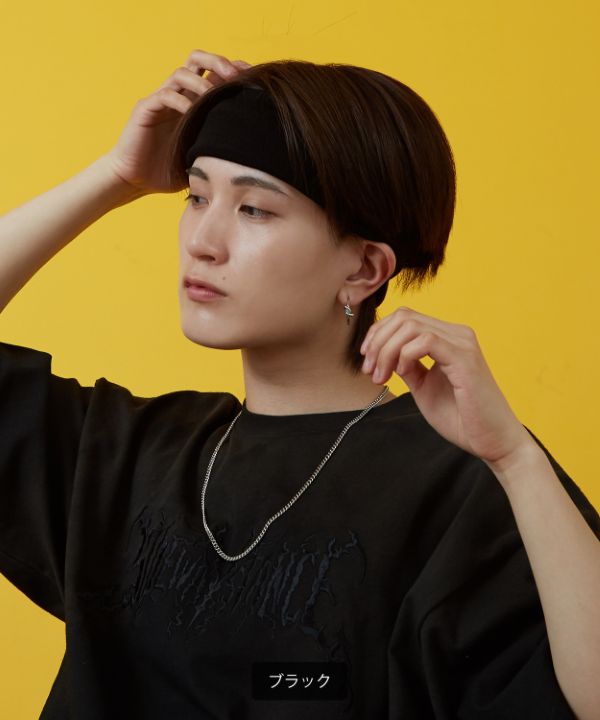 ヘアバンド ヘアバンド