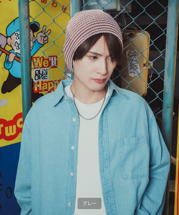 pasterstudio ビーニー Zpacks Brushtail Possum Beanie｜保温性と速乾性に優れた軽量ビーニー