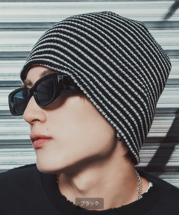 ボーダービーニー