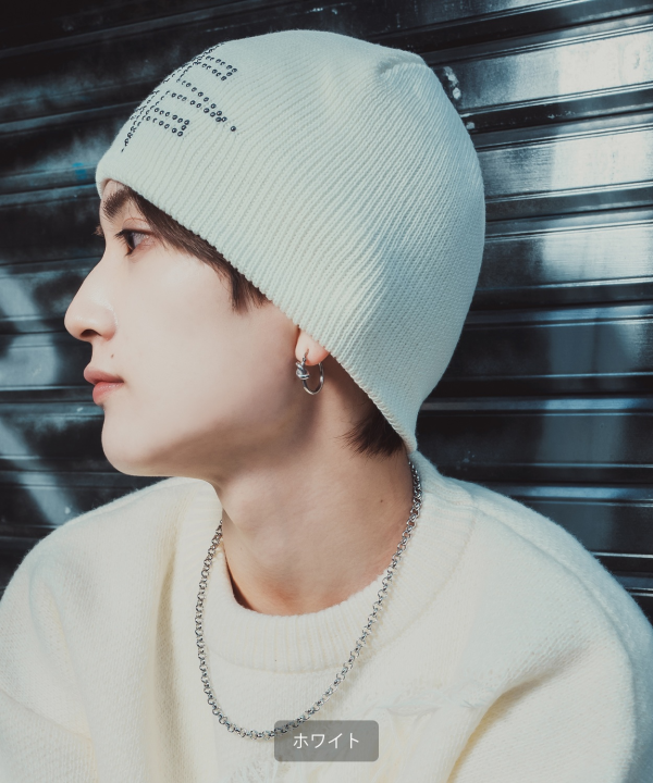 pasterstudio ビーニー Zpacks Brushtail Possum Beanie｜保温性と速乾性に優れた軽量ビーニー