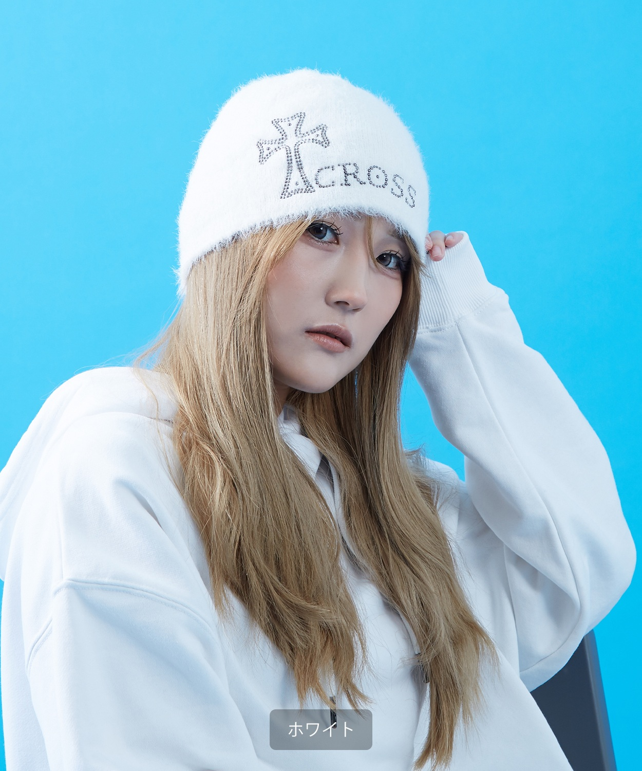 クロスビーニー