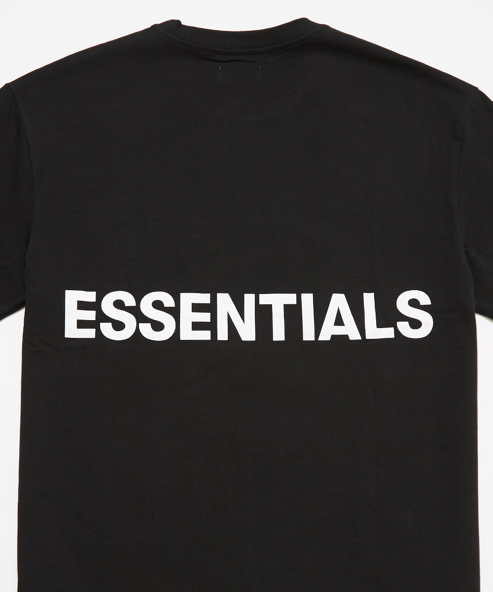 BTS愛用 ビッグシルエットTシャツ fog essentials 半袖