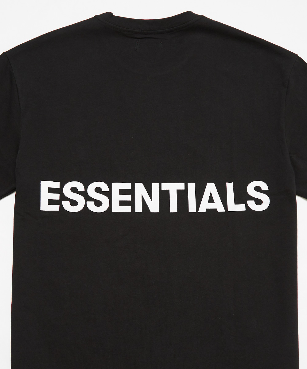 FEAR OF GOD ESSENTIALS】半袖ビッグシルエットTシャツ