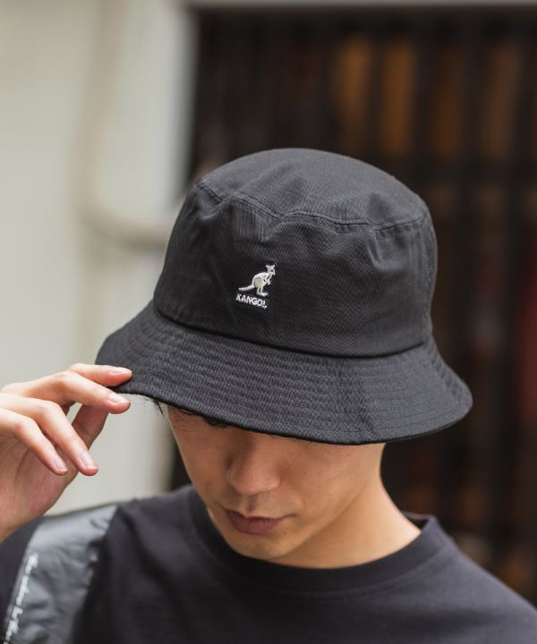 KANGOL】バケットハット