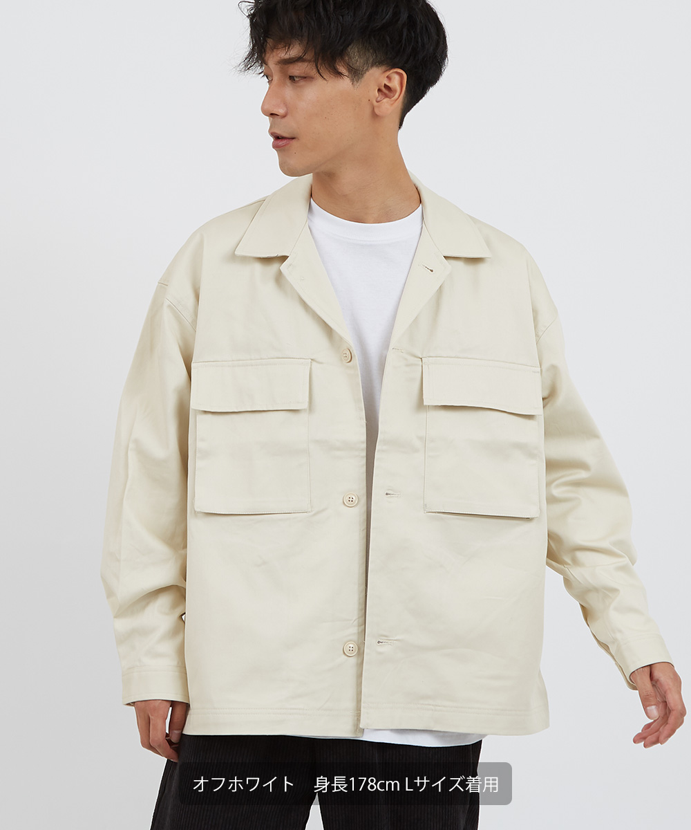 CPOシャツ