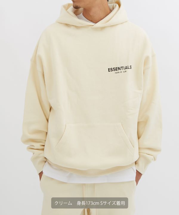 M Essentials スウェット セットアップ fear of god - セットアップ