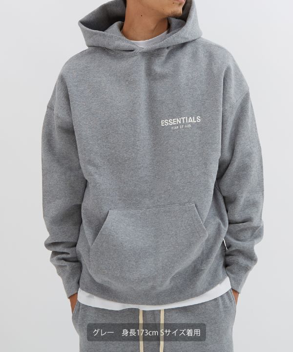 Sサイズ F.O.G Essentials Pullover Hoodie