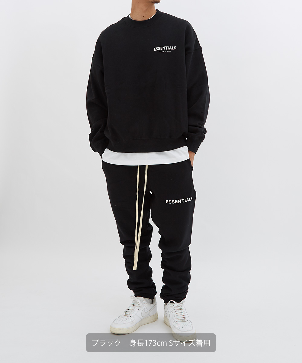 M Essentials スウェット セットアップ fear of god - セットアップ