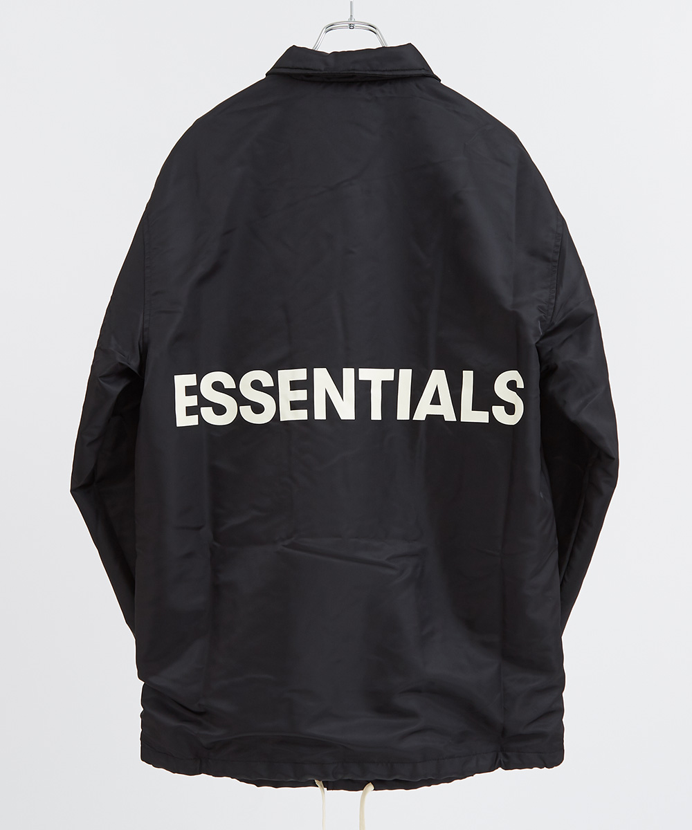 2019秋新作　FOG essentialsナイロンジャケット