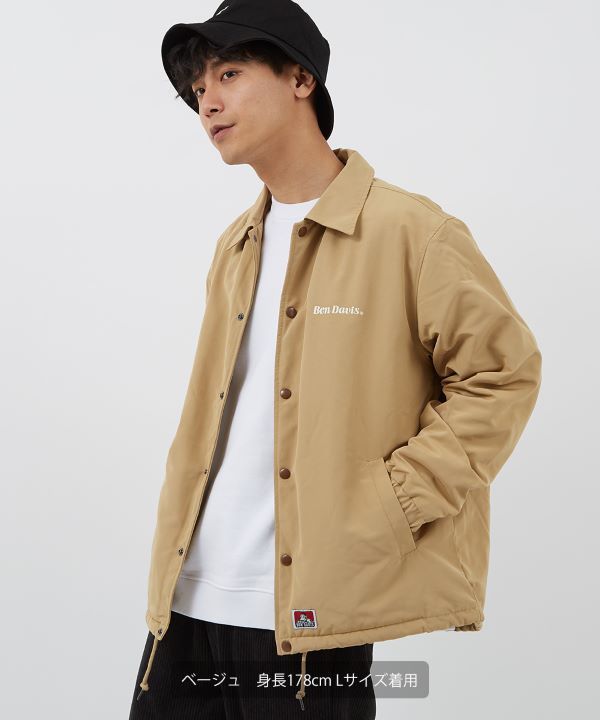 限定Ｗ特典付属 COACH ボア ジャケット フリース M | www.tegdarco.com