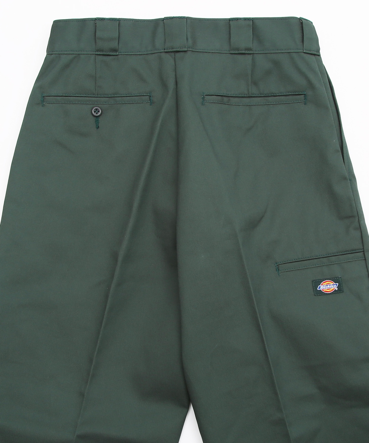 Dickies】85283 ダブルニーワークパンツ