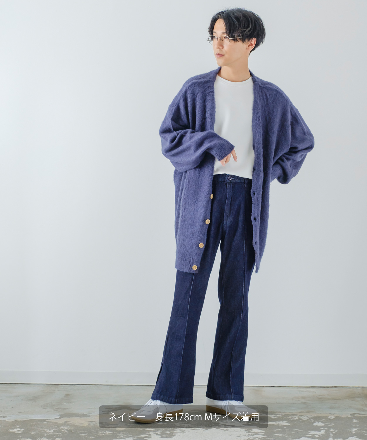 楽天市場】【16:59まで！クーポンで3,150円】 フレアパンツ