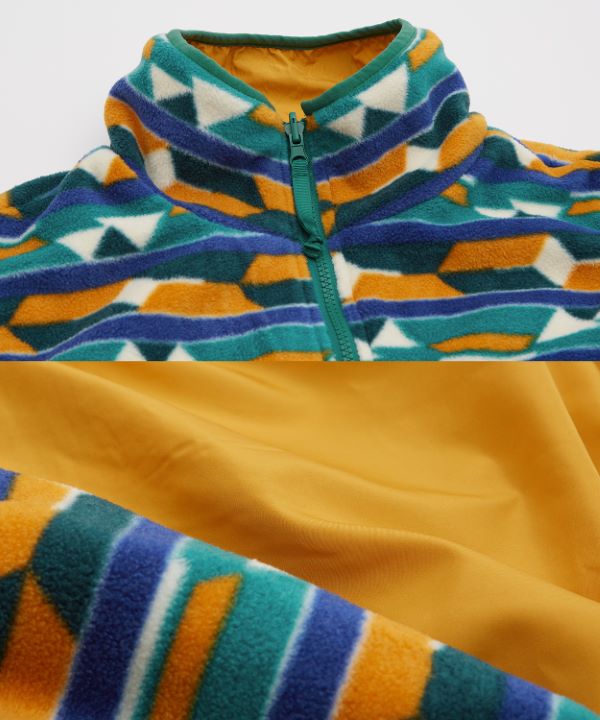 afb リバーシブル ベスト 青 オレンジ afb リバーシブル ベスト 青 オレンジ afb リバーシブル ベスト 青