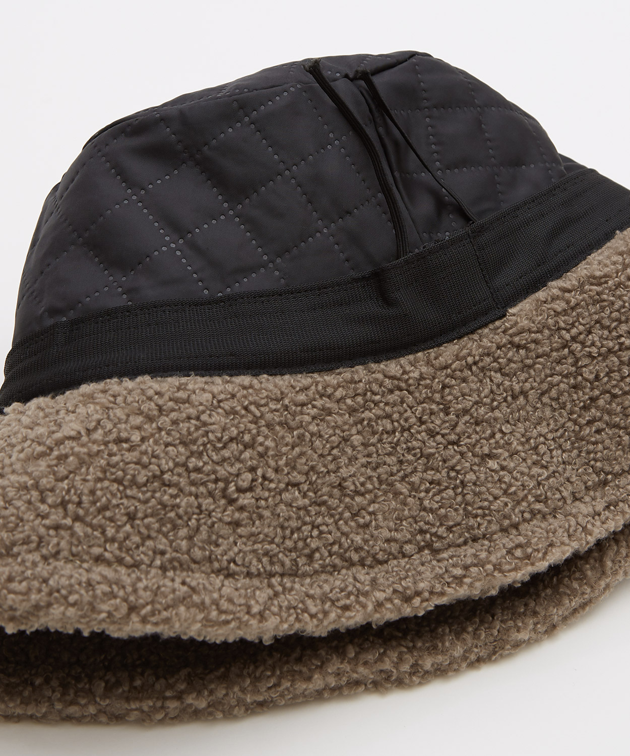 rienda | ボアバケットハット (帽子 ) |SHEL'TTER WEBSTORE