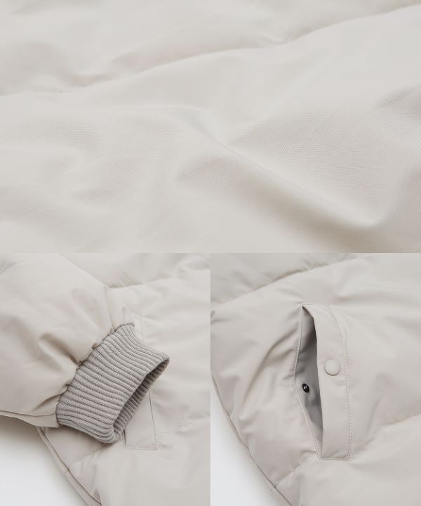 極美品】Right-on STONE HEAD PUレザー中綿ジャケット｜Yahoo