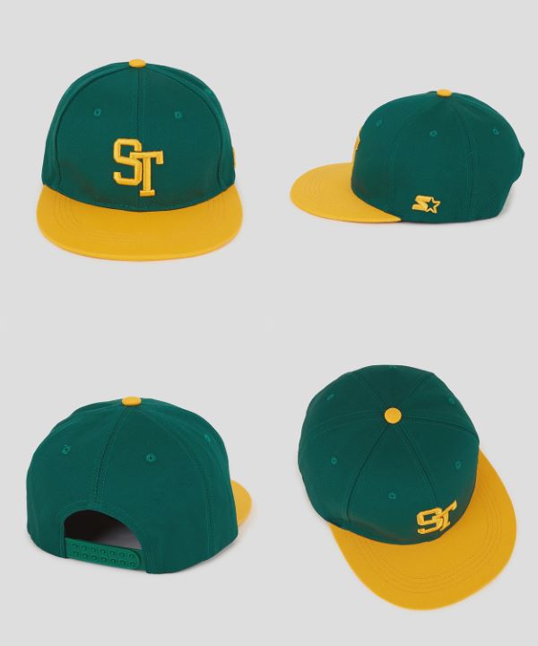 HUMAN MADE DAILY CAP #290223 – HUMAN MADE Inc.