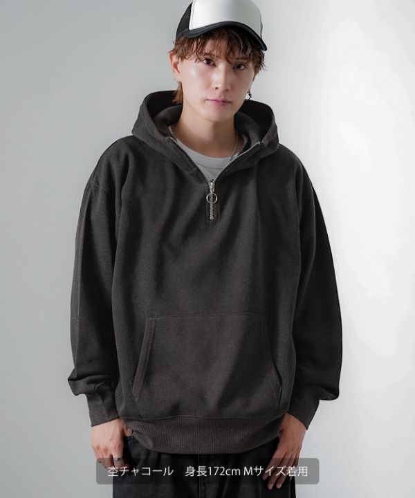 かみこ　GAPハーフジップブラック　カーハート裏地なしブラウン　セット 楽天市場】カーハートWIP Carhartt WIP I027014-22F ハーフ