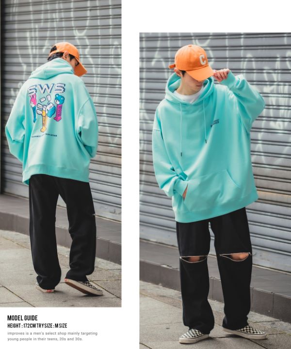 amachi. 19ss バギーパンツ amachi. 19ss バギーパンツ スーパーバギーデニムパンツ – ANNA SUI NYC