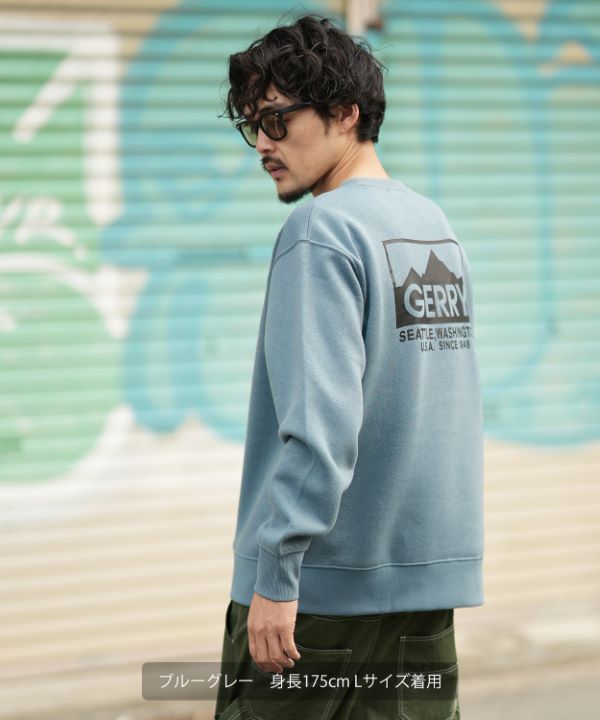BOSCH スウェット　トレーナー　企業ロゴ　ネイビー　裏起毛　古着 BOSCH スウェット トレーナー 企業ロゴ ネイビー 裏起毛 古着
