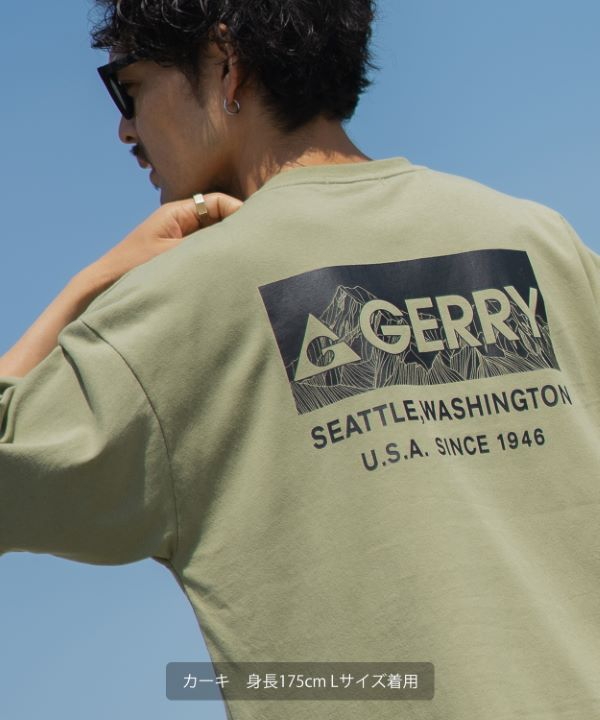厚木米軍、カーキ ロゴ入り Tシャツ。 サイズ XL　です。 海上自衛隊×アメリカ海軍『厚木基地』マンホールTシャツ | JAPAN
