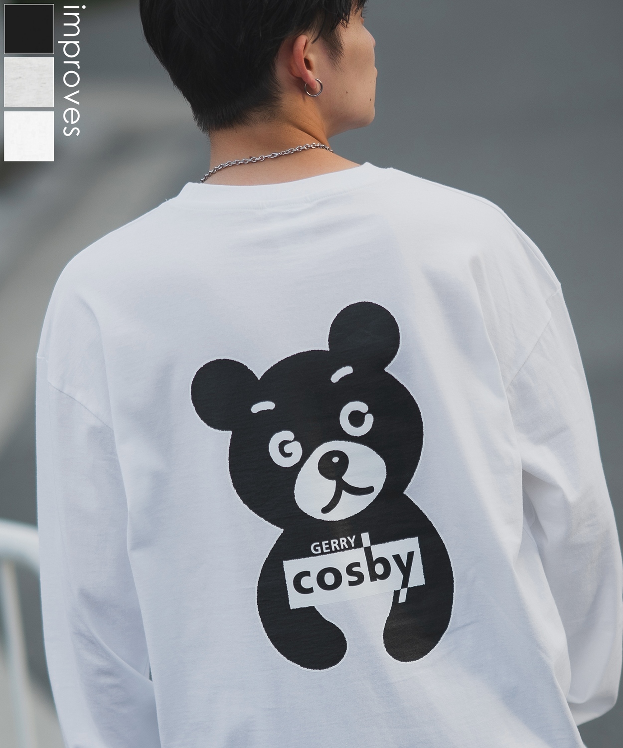 cosby t シャツ トップ