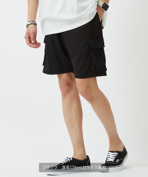 Palace ナイロン ショート パンツ ナイロンメタル ショーツ