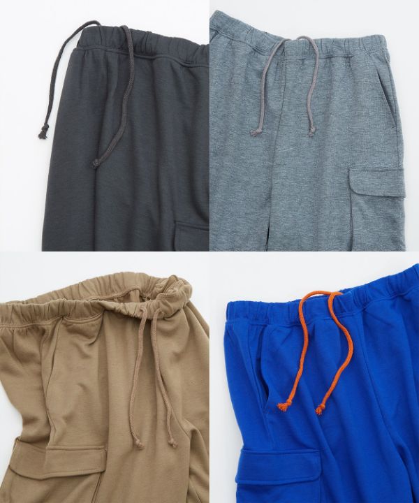 MARK&LONA CODE ダンボールジョガーパンツ サイズS JORDAN BRAND AS W J SP TS CARGO PANT CARGO KHAKI