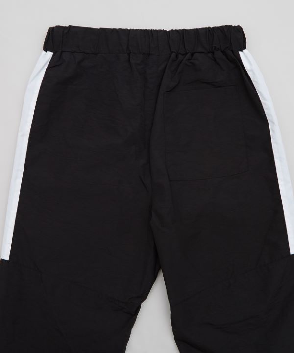 CYBERDOG サイバーパンクパンツ L 黒　00s 新品・タグ付】CYBERDOG サイバードッグ ムーンパンツ 00s S 黒