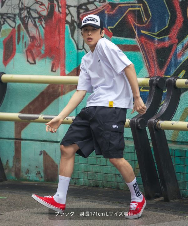 Pvot カーゴショーツ 2点セット Pvot カーゴショーツ 2点セット Pvot