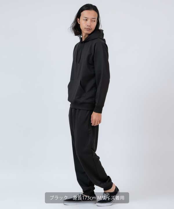 【破格】LYFT セットアップ　パーカー　ジョガーパンツ LYFT POWERHOUSE GYM コラボパーカー ジョガーパンツ セット 【破格