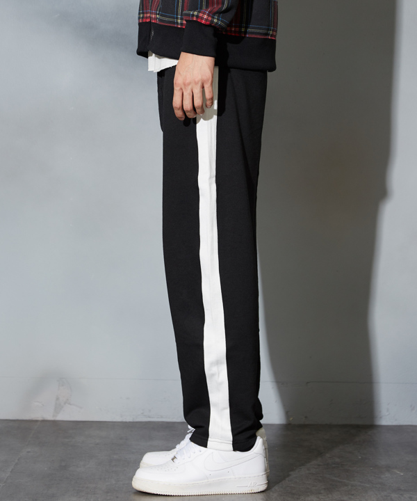 V12 SIDE LIB PANTSメンズ　スウェットパンツ サイズM スウェットパンツ スエット メンズ ジャージ 下 パンツ ズボン