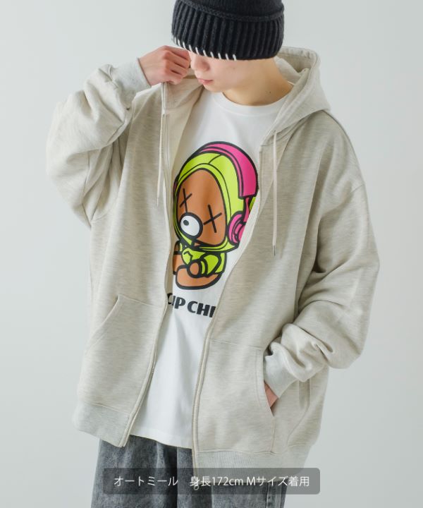 Fab Livespeak  パーカー HUF ハフ パーカー メンズ LOGO APPLIQUE HOODED FLEECE FL00229
