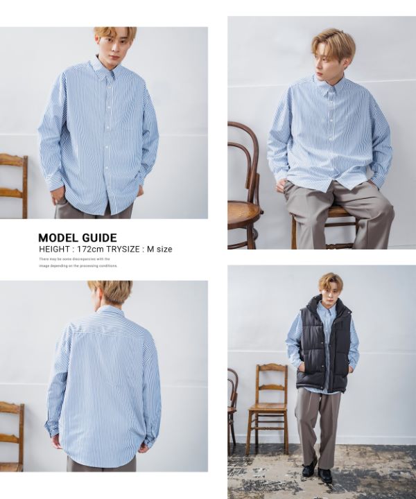 10日だけお値下げ！新品未使用タグ付きTODAYFULストライプ長袖トップス NULL】ストライプ長袖シャツ