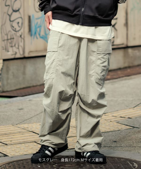 RHUDE ナイロンカーゴパンツ 楽天市場】rhude（ズボン・パンツ｜メンズファッション）の通販