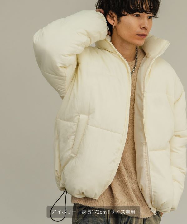 OUTERWEAR – KAIKO ONLINE STORE