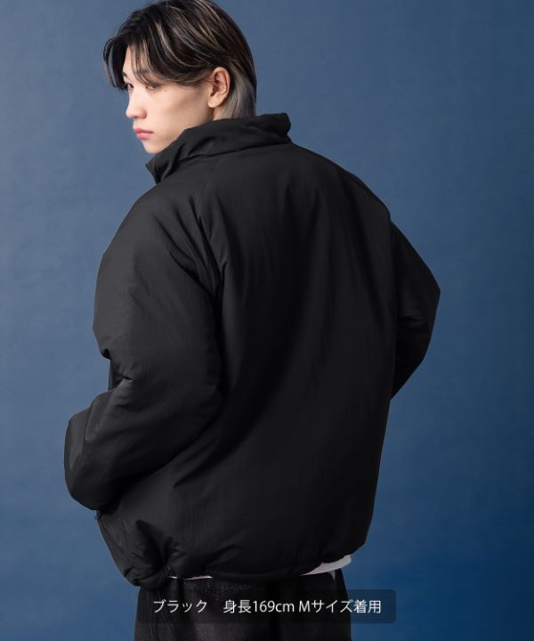 UAU】レベル7ジャケット