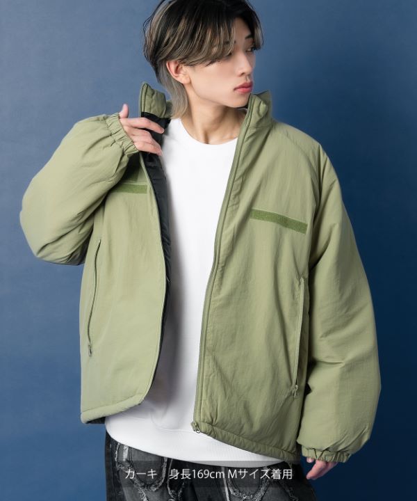 UAU】レベル7ジャケット