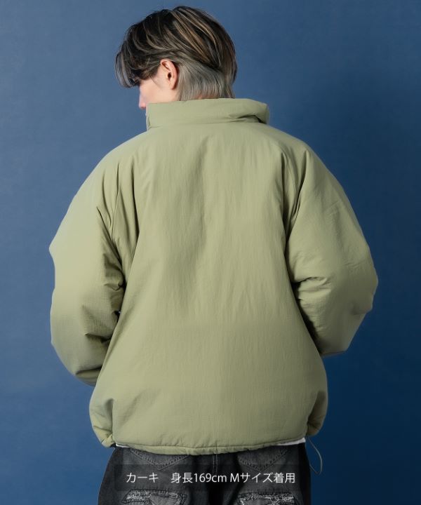 UAU】レベル7ジャケット