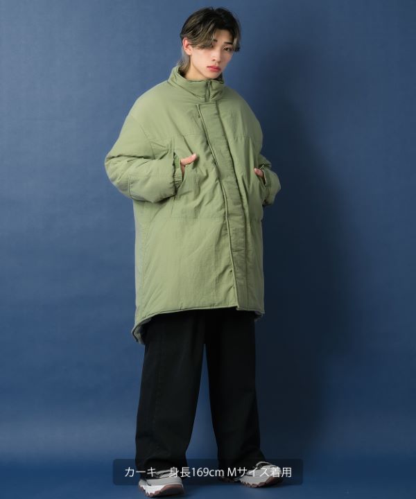 UAU】モンスターパーカー