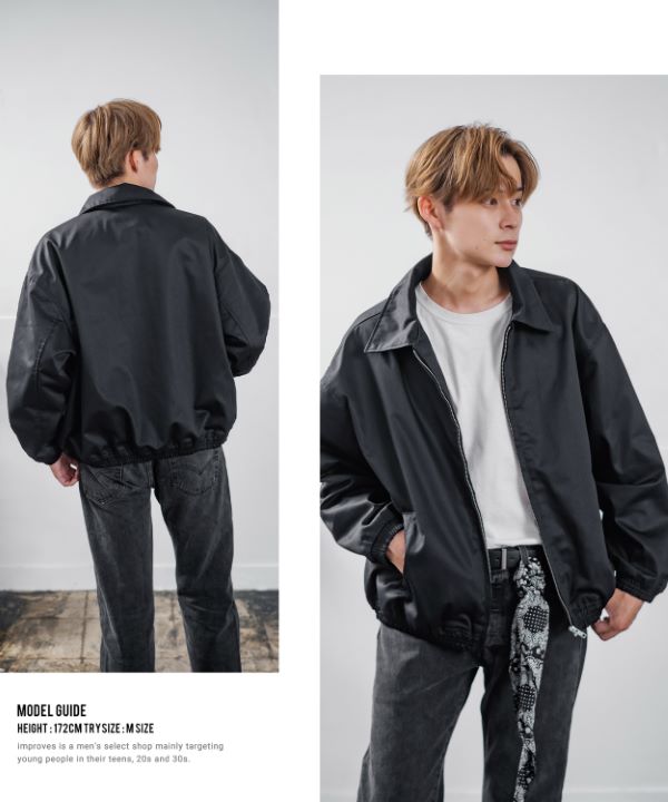 入手不可能！Wolves Tie NULL】ツイルスイングトップ