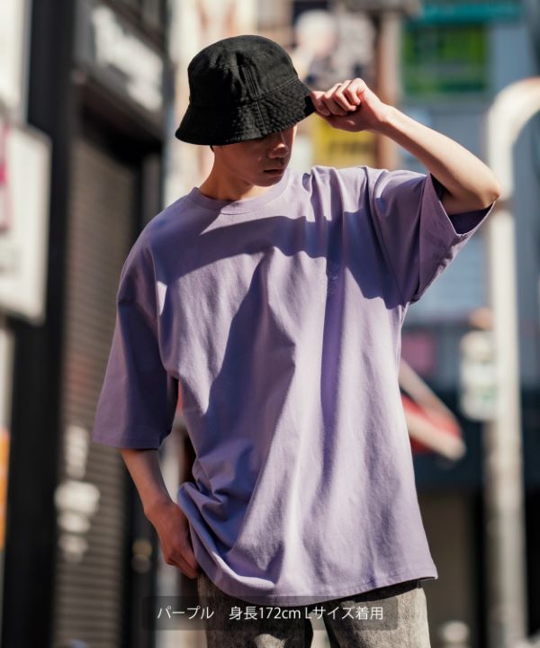 【韓国 BLACKUP】フリッピーボートネックプリンティングTシャツ 韓国発!【BLACKUP】Freeppy Boat Neck Printed Short Sleeve Tee