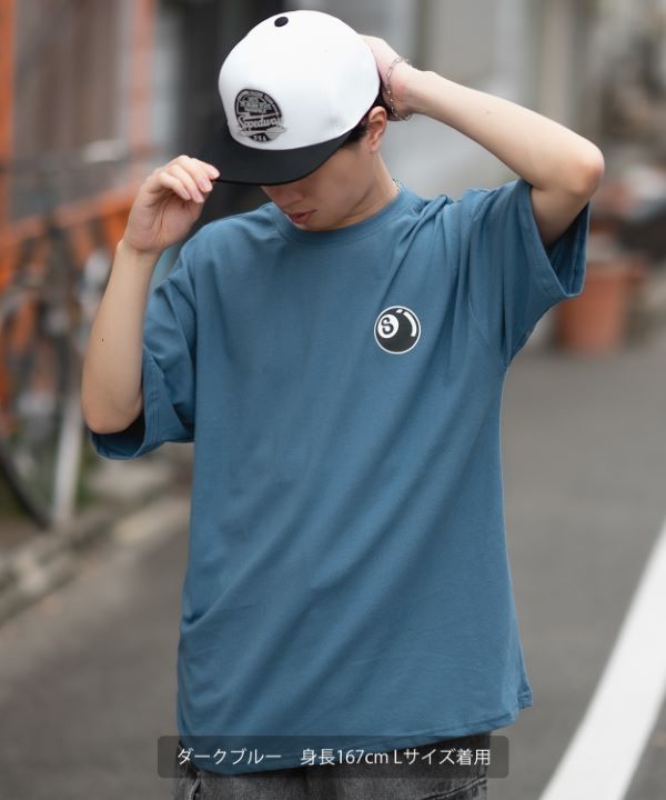 紫・パープルのTシャツを1枚からプリント作成【クラTジャパン】