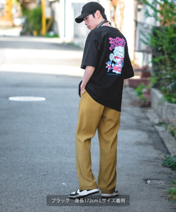 【UFC】東京プライド半袖Tシャツ brick★正規品 ★追跡可 GERRY tシャツ 「SIDEWAY STANCE×GERRY」別注コラボ 半袖 ロゴ