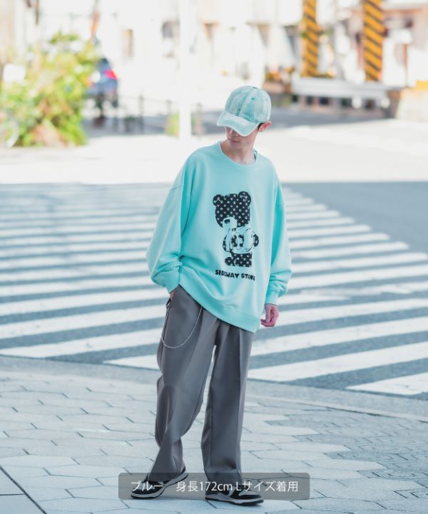 美品 XL サイズ トレーナー モノグラム 春もの新作 ルイヴィトン ミックスモノグラム スウェット トレーナー