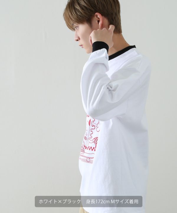 ストリート系！ビックサイズ トリックスター / Ninja ZX-25R(21-24)/ZX-4R SE(24-26) レーシング