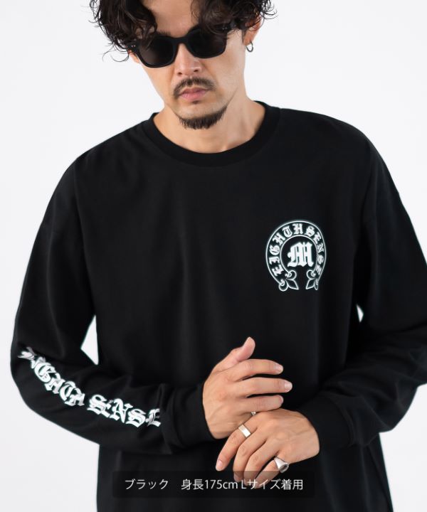 STAND ALONE　STRAIGHT FIT PIGMENT Tシャツ Slash Pigment Relax SS Tee | Saturdays NYC Japan