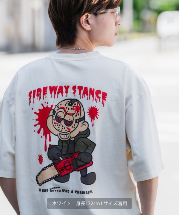ともや 　Always Do What You Should Do 半袖 Always Do What You Should Do 半袖！即日発送